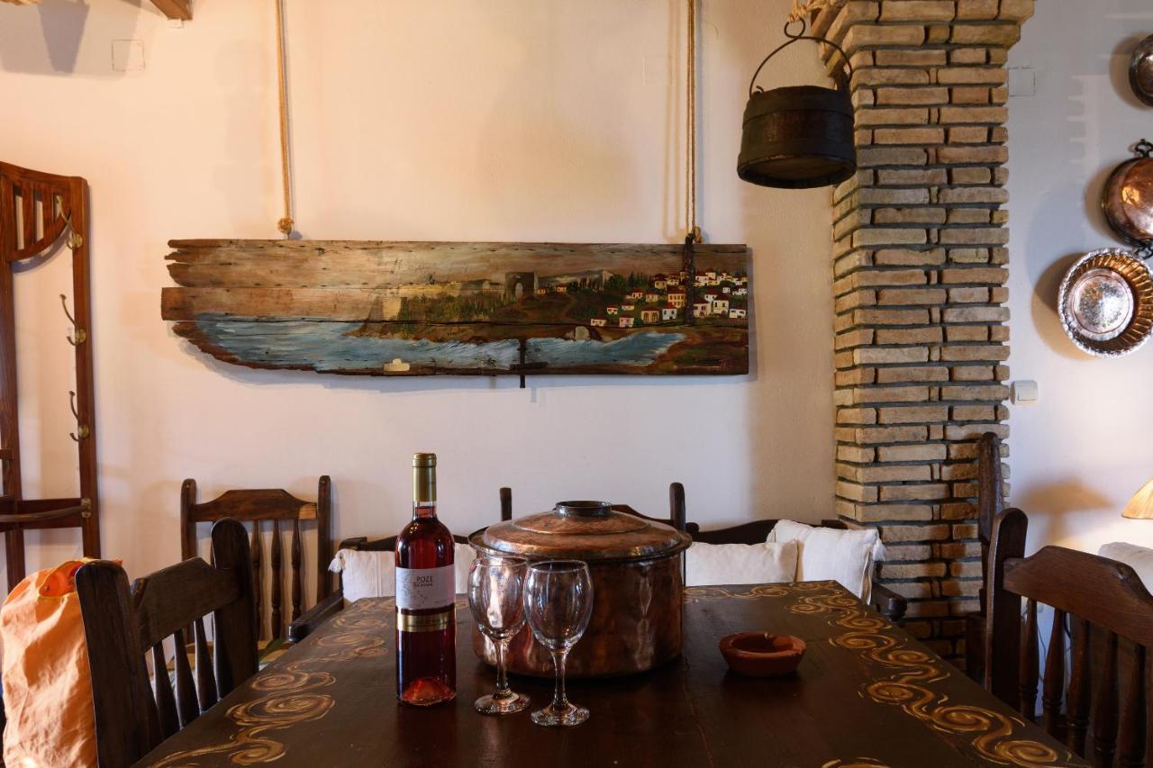 Eros Pittoresque Retreats - Perfect Location, Panoramic Seaview Koróni Kültér fotó