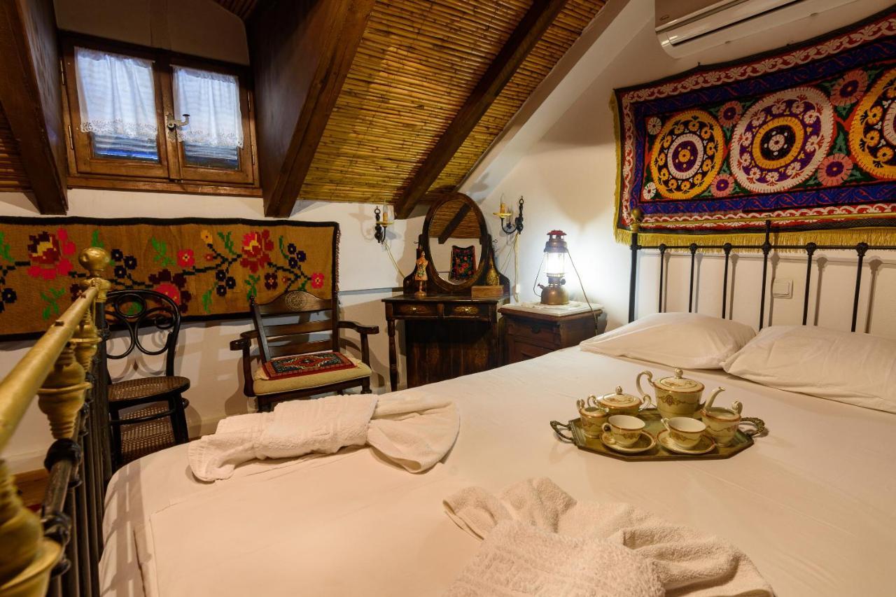 Eros Pittoresque Retreats - Perfect Location, Panoramic Seaview Koróni Kültér fotó