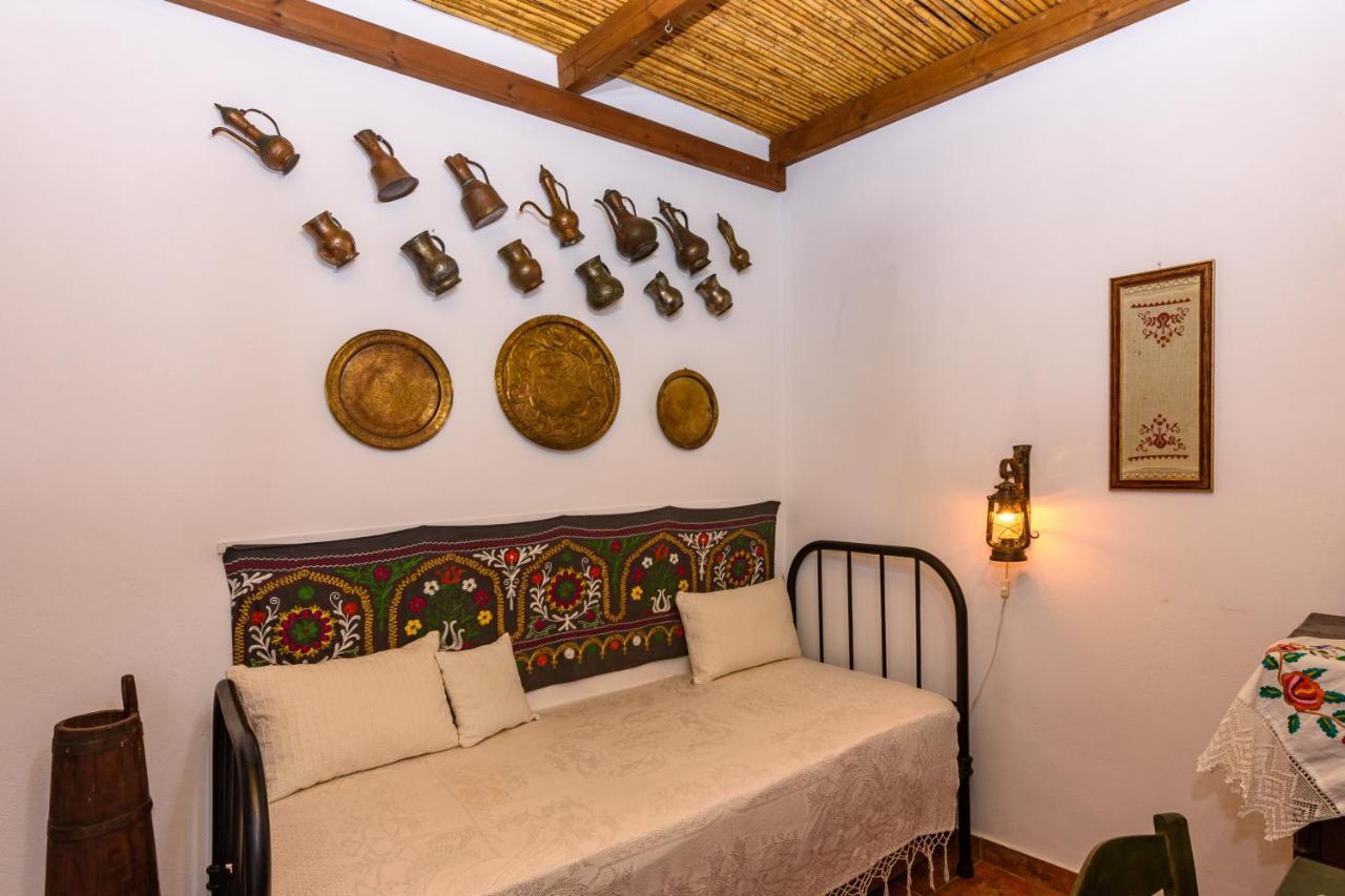 Eros Pittoresque Retreats - Perfect Location, Panoramic Seaview Koróni Kültér fotó