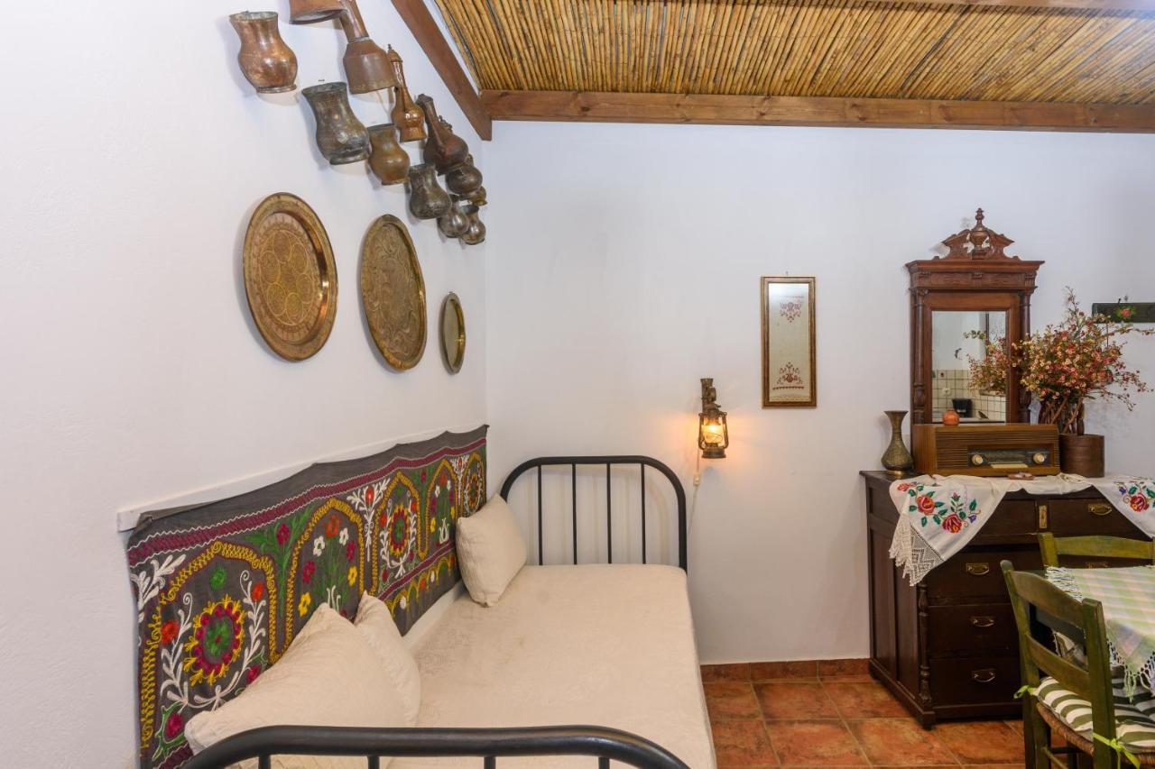 Eros Pittoresque Retreats - Perfect Location, Panoramic Seaview Koróni Kültér fotó