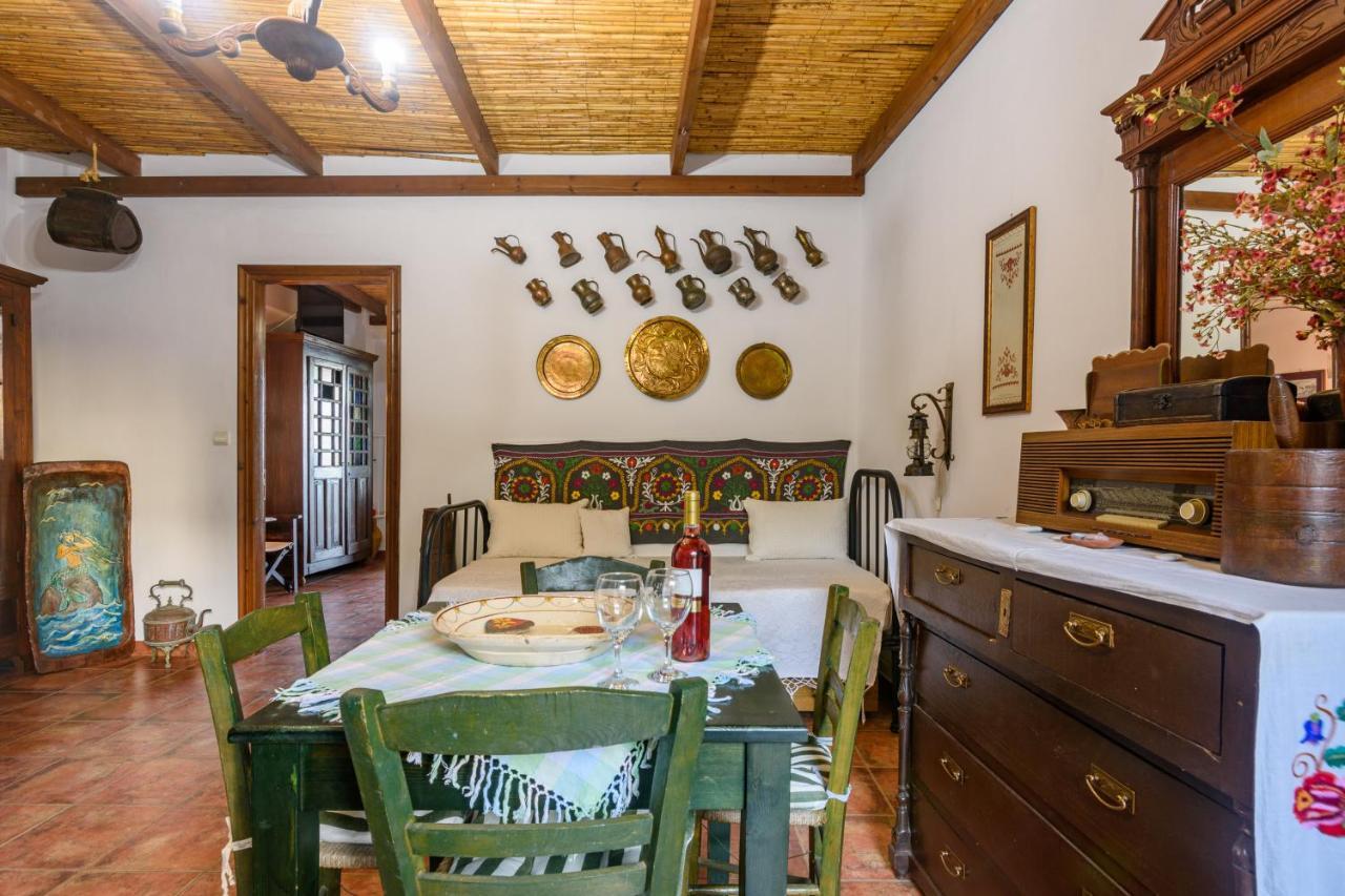 Eros Pittoresque Retreats - Perfect Location, Panoramic Seaview Koróni Kültér fotó